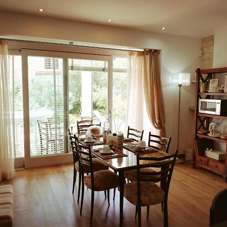 Anno Domini Bed & Breakfast Olbia Exterior photo