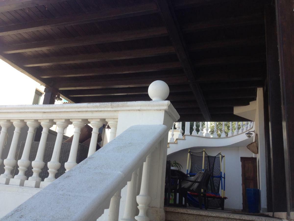 Anno Domini Bed & Breakfast Olbia Exterior photo