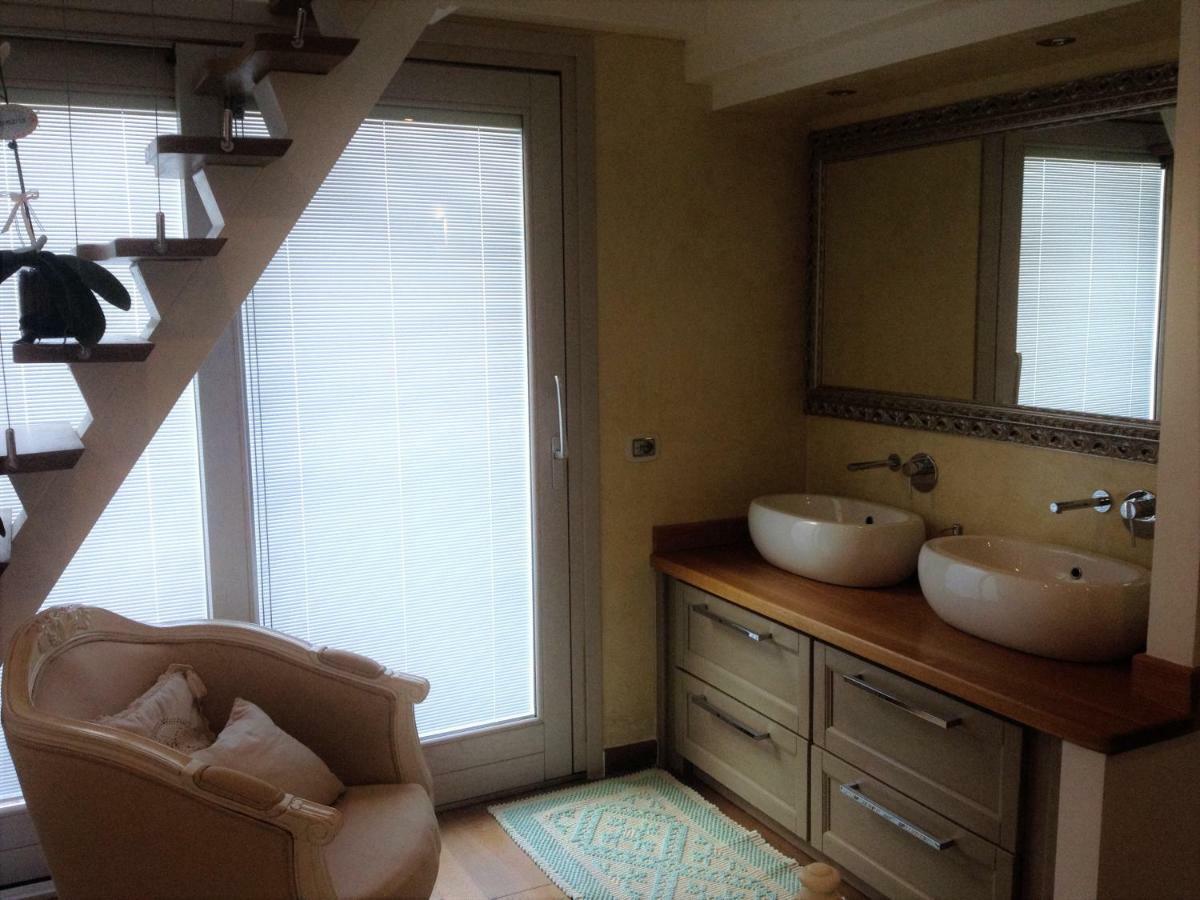 Anno Domini Bed & Breakfast Olbia Exterior photo