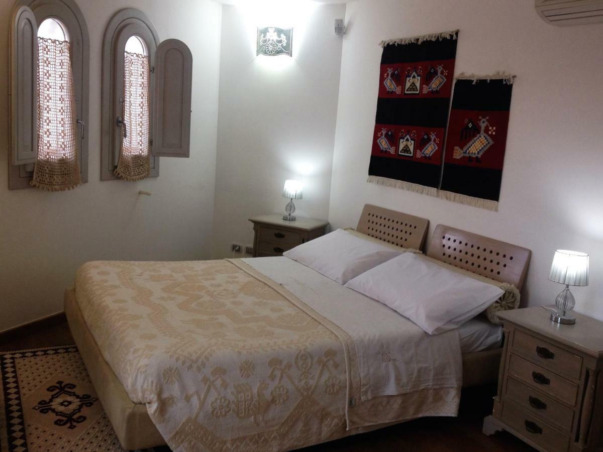 Anno Domini Bed & Breakfast Olbia Exterior photo
