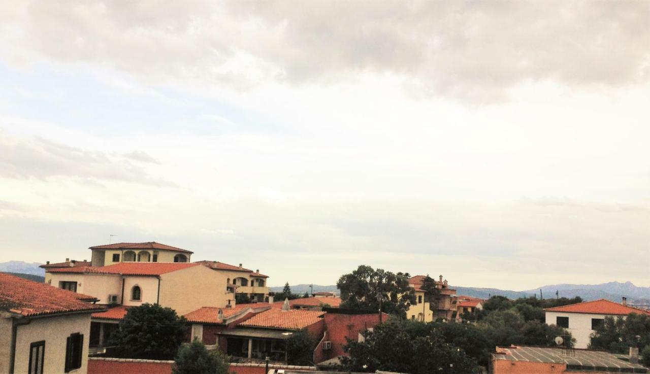 Anno Domini Bed & Breakfast Olbia Exterior photo