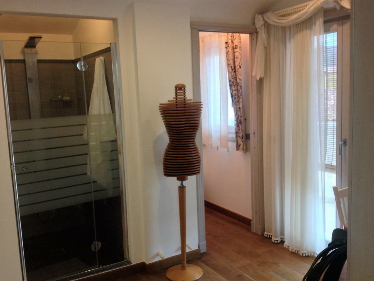 Anno Domini Bed & Breakfast Olbia Exterior photo