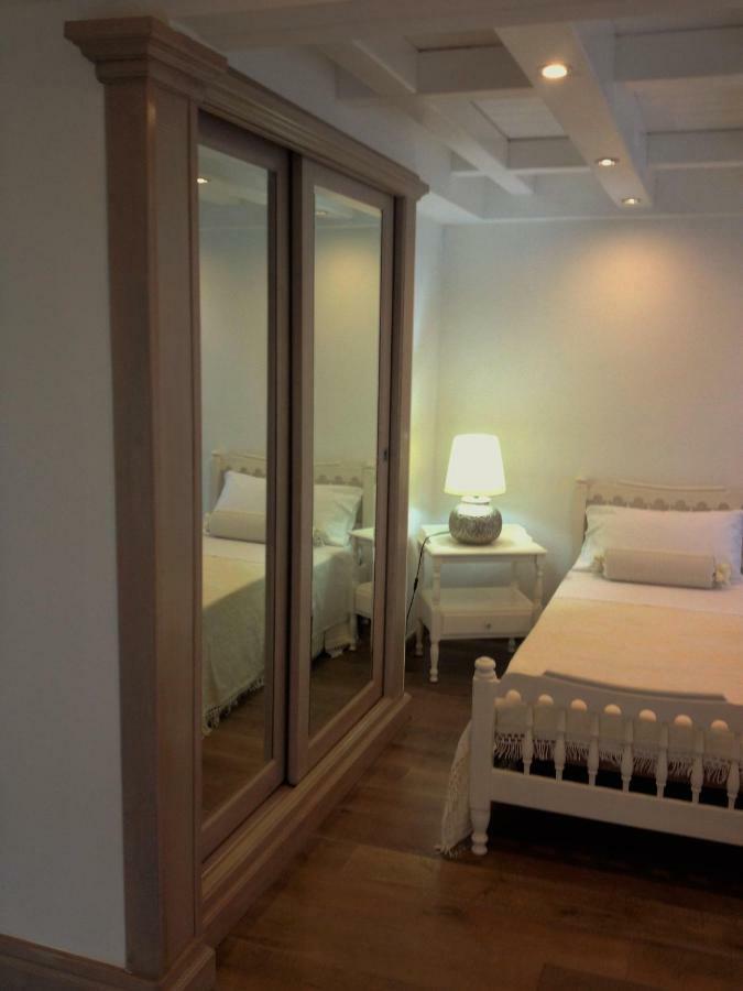 Anno Domini Bed & Breakfast Olbia Exterior photo