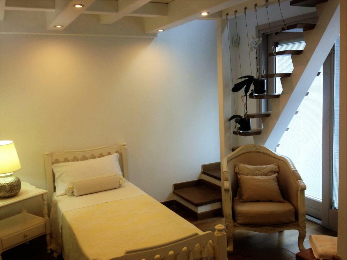 Anno Domini Bed & Breakfast Olbia Exterior photo