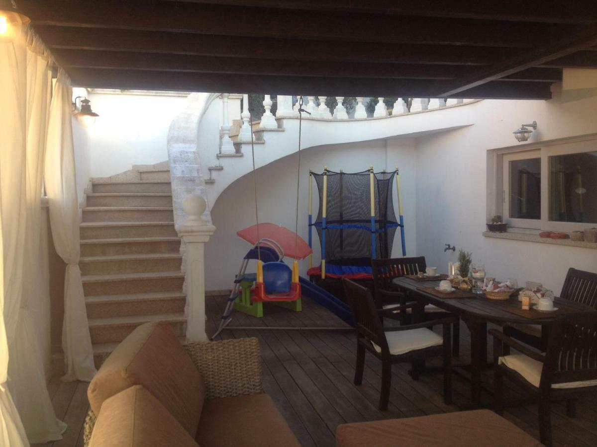 Anno Domini Bed & Breakfast Olbia Exterior photo