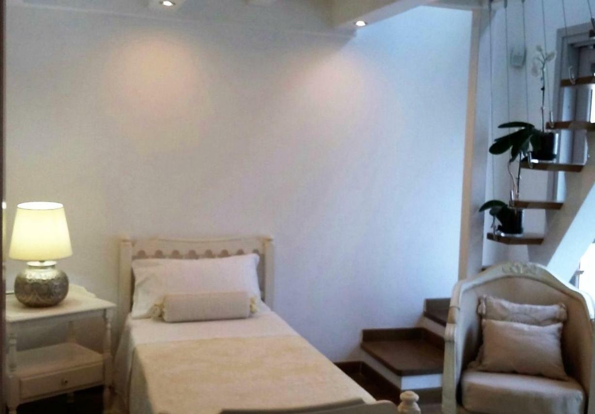 Anno Domini Bed & Breakfast Olbia Exterior photo