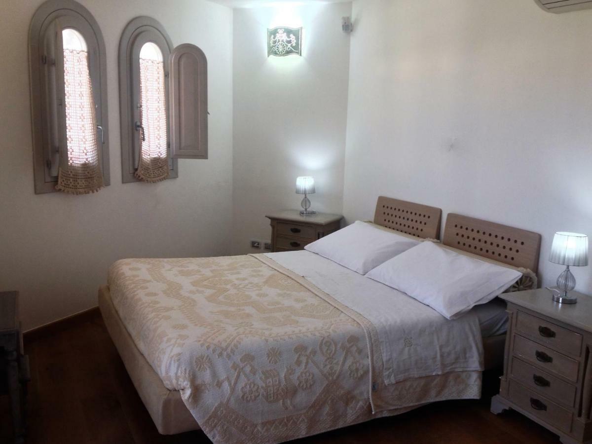 Anno Domini Bed & Breakfast Olbia Exterior photo