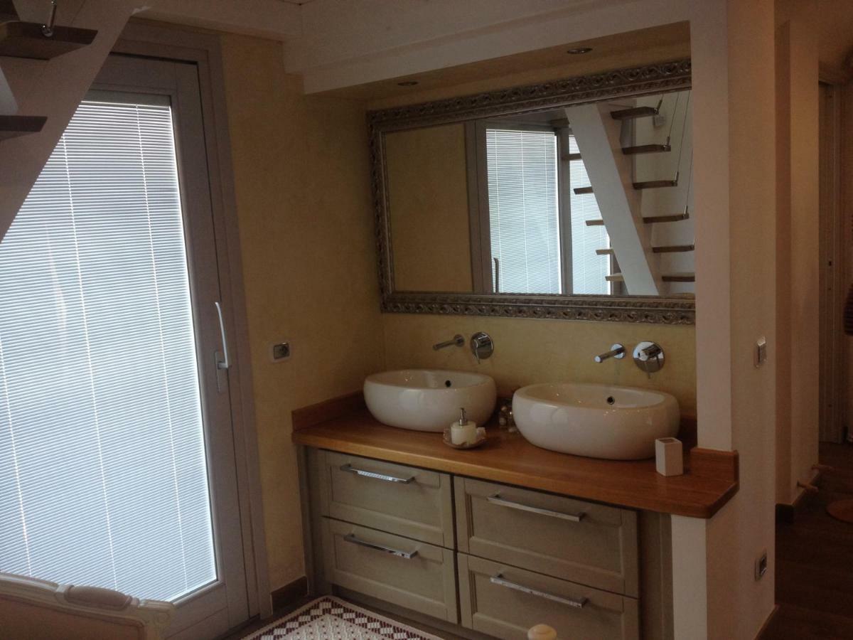 Anno Domini Bed & Breakfast Olbia Exterior photo