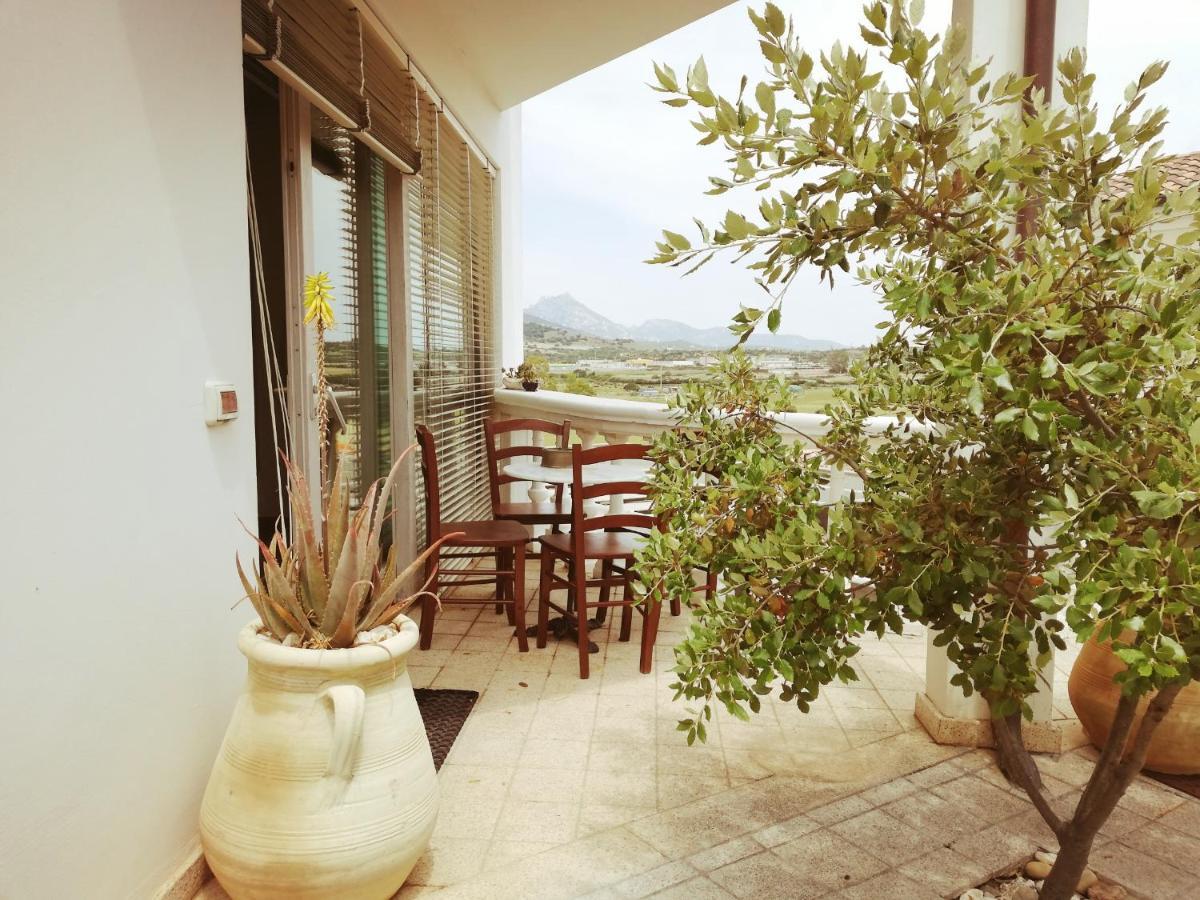 Anno Domini Bed & Breakfast Olbia Exterior photo