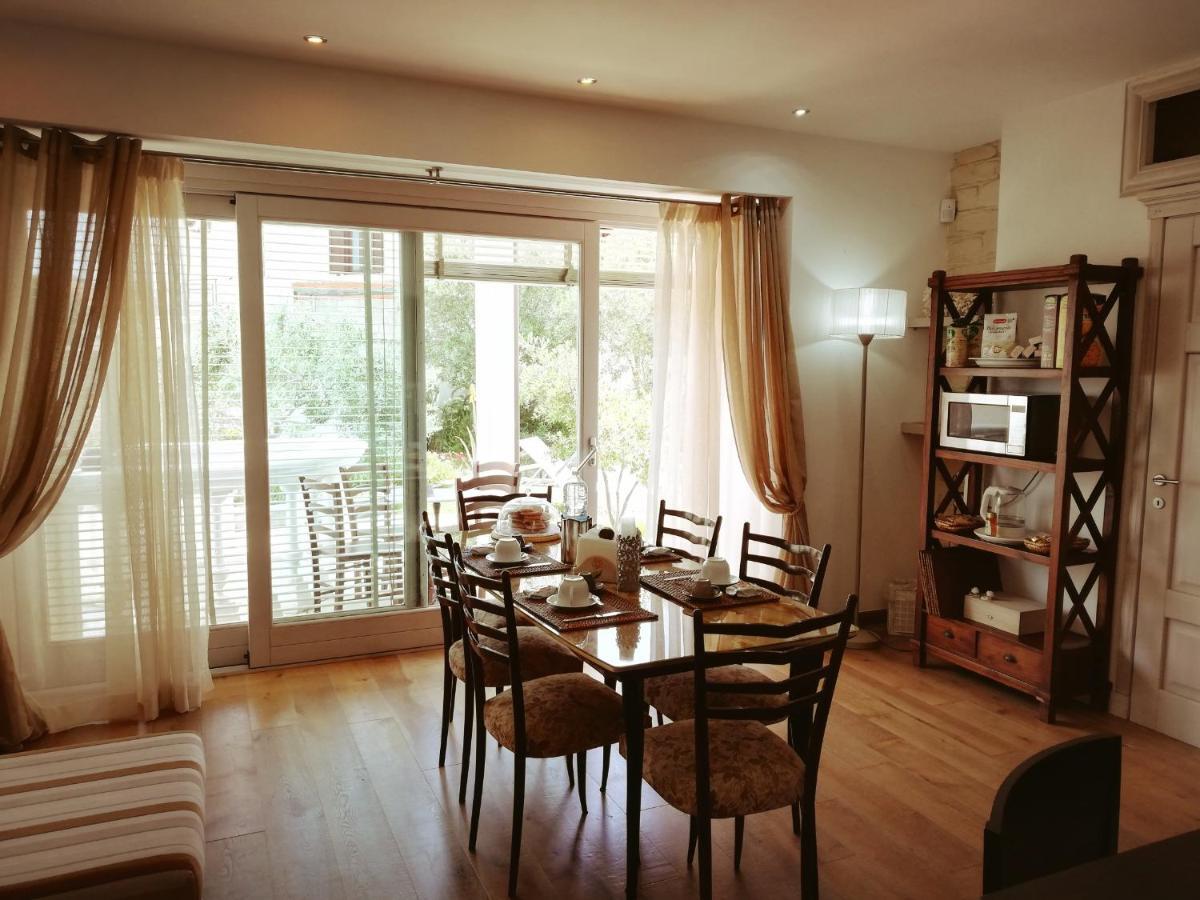 Anno Domini Bed & Breakfast Olbia Exterior photo